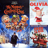 Family Movie Night! 18 Christmas Movies to Watch With the Kids