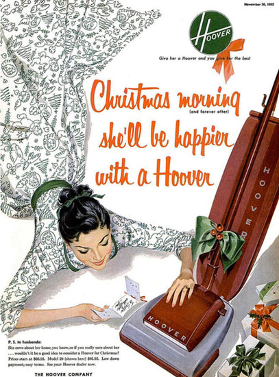 Cringe-Worthy Christmas Ads From the Past Cringe-Worthy Christmas Ads From the Past