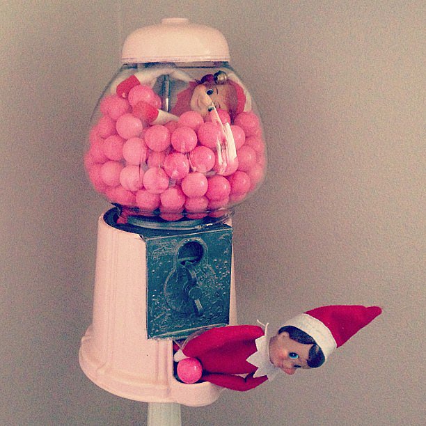 Bubble Gum Trouble Bubble Gum Trouble