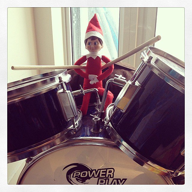 Little Drummer Boy Little Drummer Boy