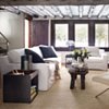 Peek Inside This Calvin Klein Exec's Sleek Cabin