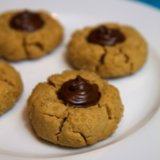 Vegan Peanut Butter Kiss Cookie Recipe Vegan Peanut Butter Kiss Cookie Recipe