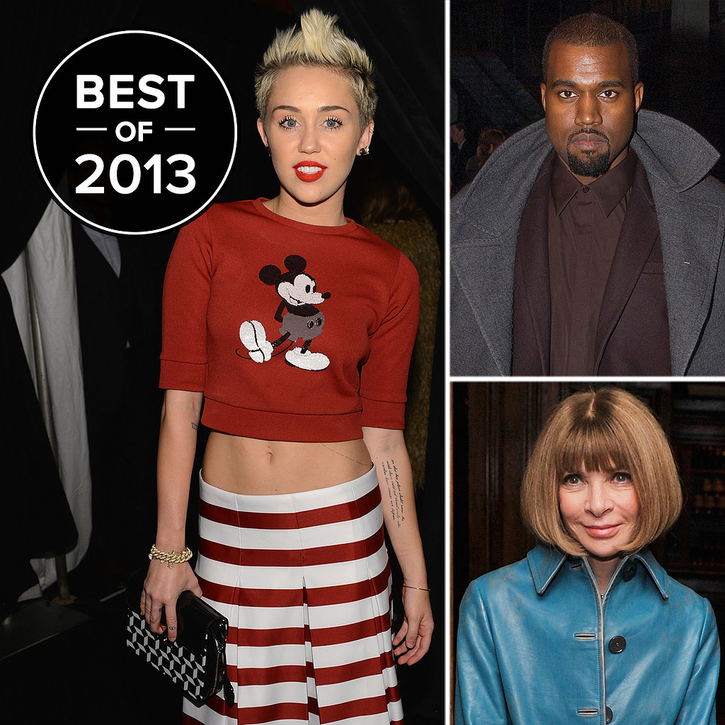 Best Fashion Quotes of 2013 Best Fashion Quotes of 2013