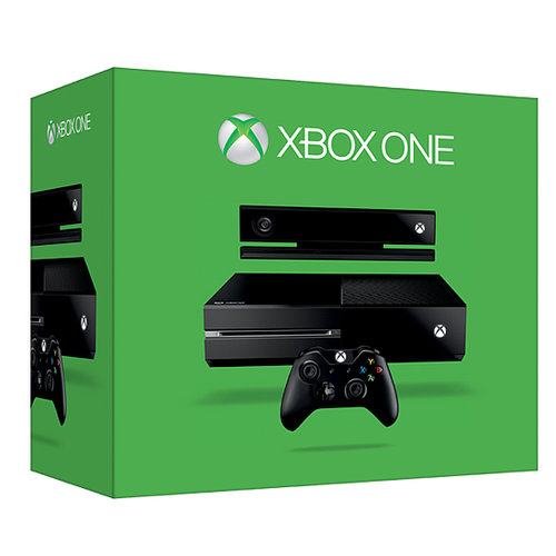 Xbox One Xbox One