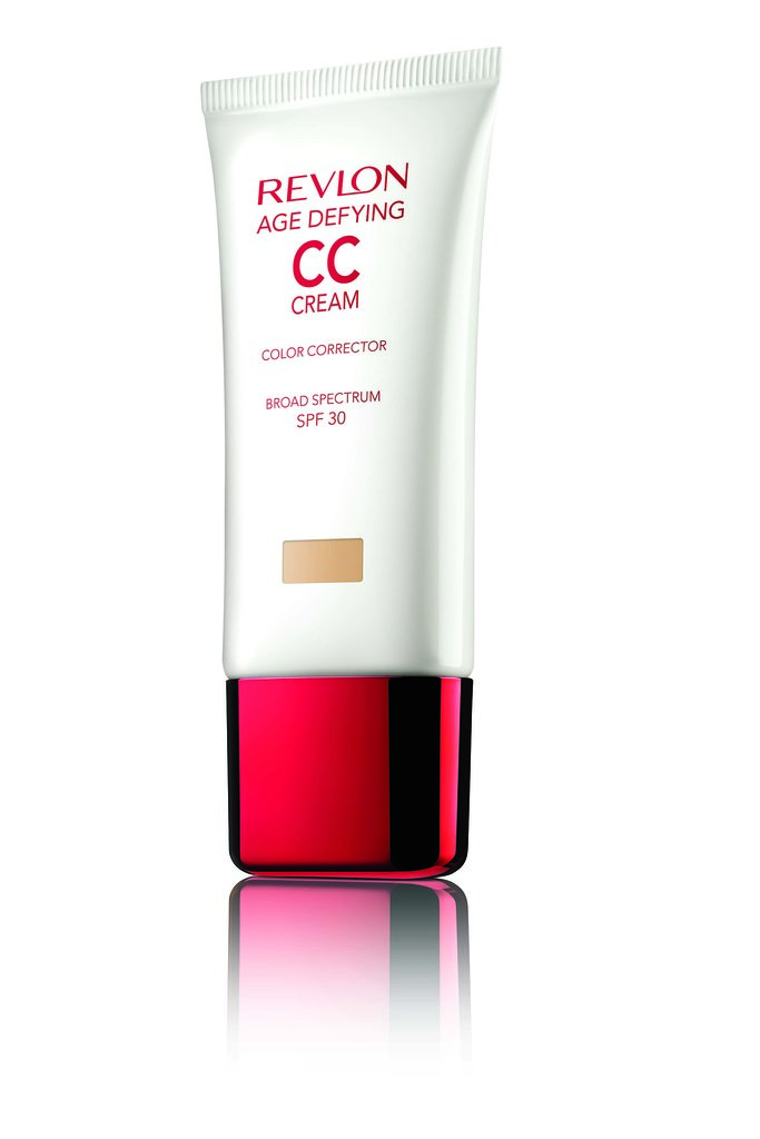 Revlon CC Cream Revlon CC Cream
