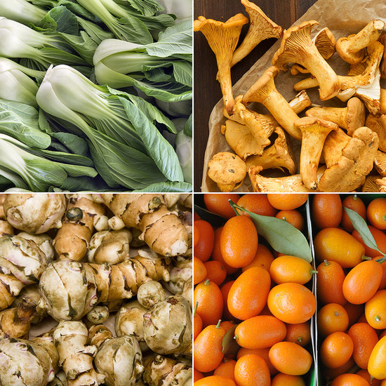 Your Ultimate Winter Produce Guide Your Ultimate Winter Produce Guide