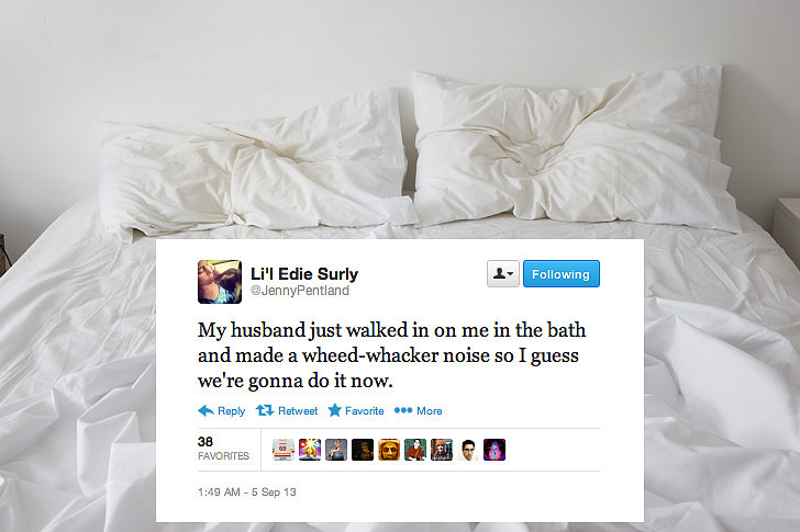 Funny Tweets About Relationships 2013 Popsugar Love And Sex