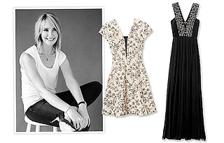 Rebecca Taylor's No-Fail Holiday Style Tip: Have Fun! Rebecca Taylor's No-Fail Holiday Style Tip: Have Fun!