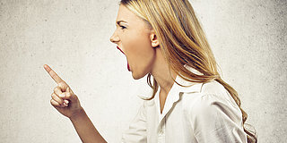 6 Unexpected Reasons Why You're Angry 6 Unexpected Reasons Why You're Angry