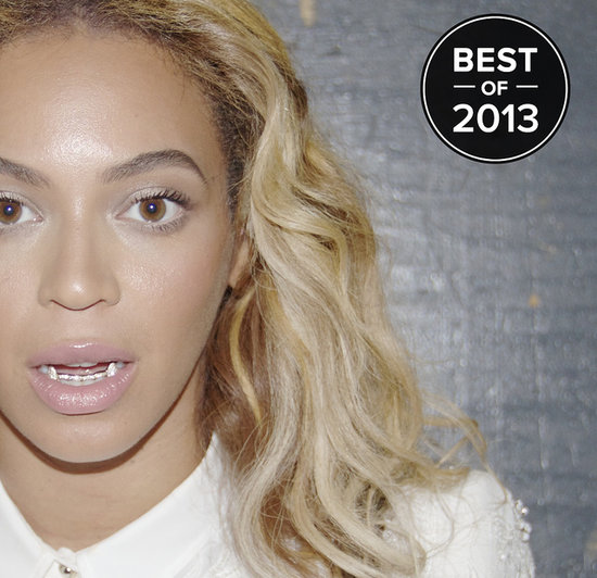 2013's OMG, Record-Stopping, Jaw-Dropping Beauty News 2013's OMG, Record-Stopping, Jaw-Dropping Beauty News