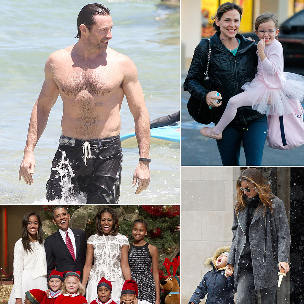 This Week's Can't-Miss Shots! This Week's Can't-Miss Shots!