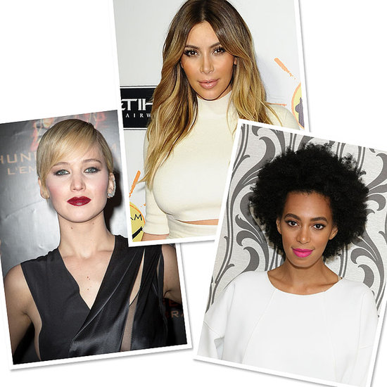 And the Winner of 2013's Best Celebrity Hair Change Is . . . And the Winner of 2013's Best Celebrity Hair Change Is . . .