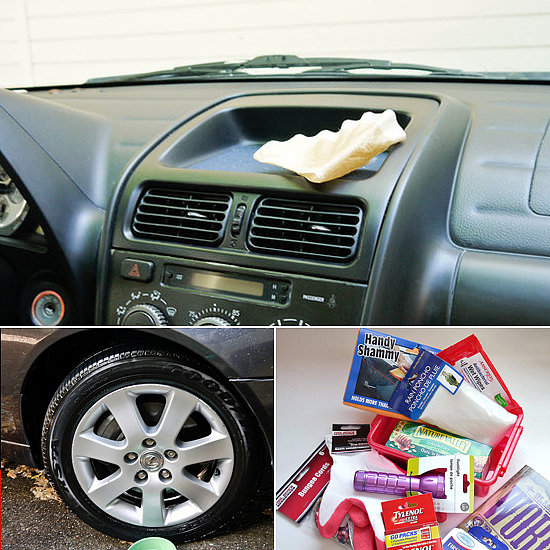 Roadside Assistance: The Best DIYs For Your Car Roadside Assistance: The Best DIYs For Your Car