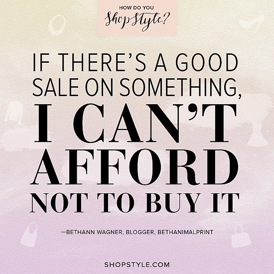 Bethann Wagner, blogger, Bethanimalprint
Play the ShopStyle game for a chance to win one of three designer bags.
Bethann Wagner, blogger, Bethanimalprint
Play the ShopStyle game for a chance to win one of three designer bags.