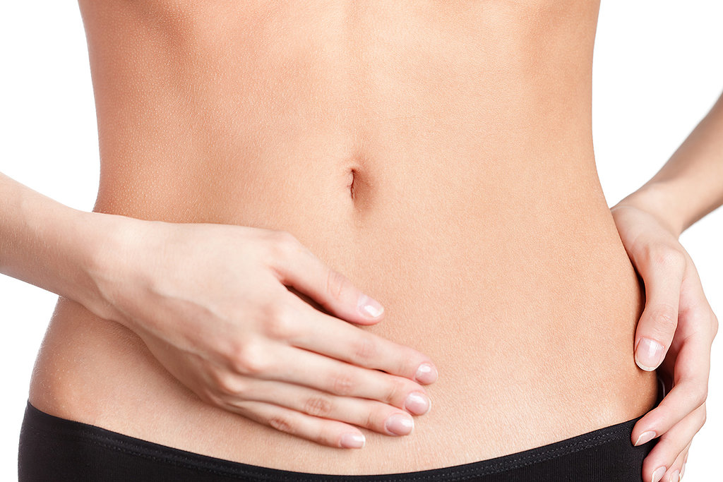 Flat Belly, Fast: 15 Ways to Debloat Today