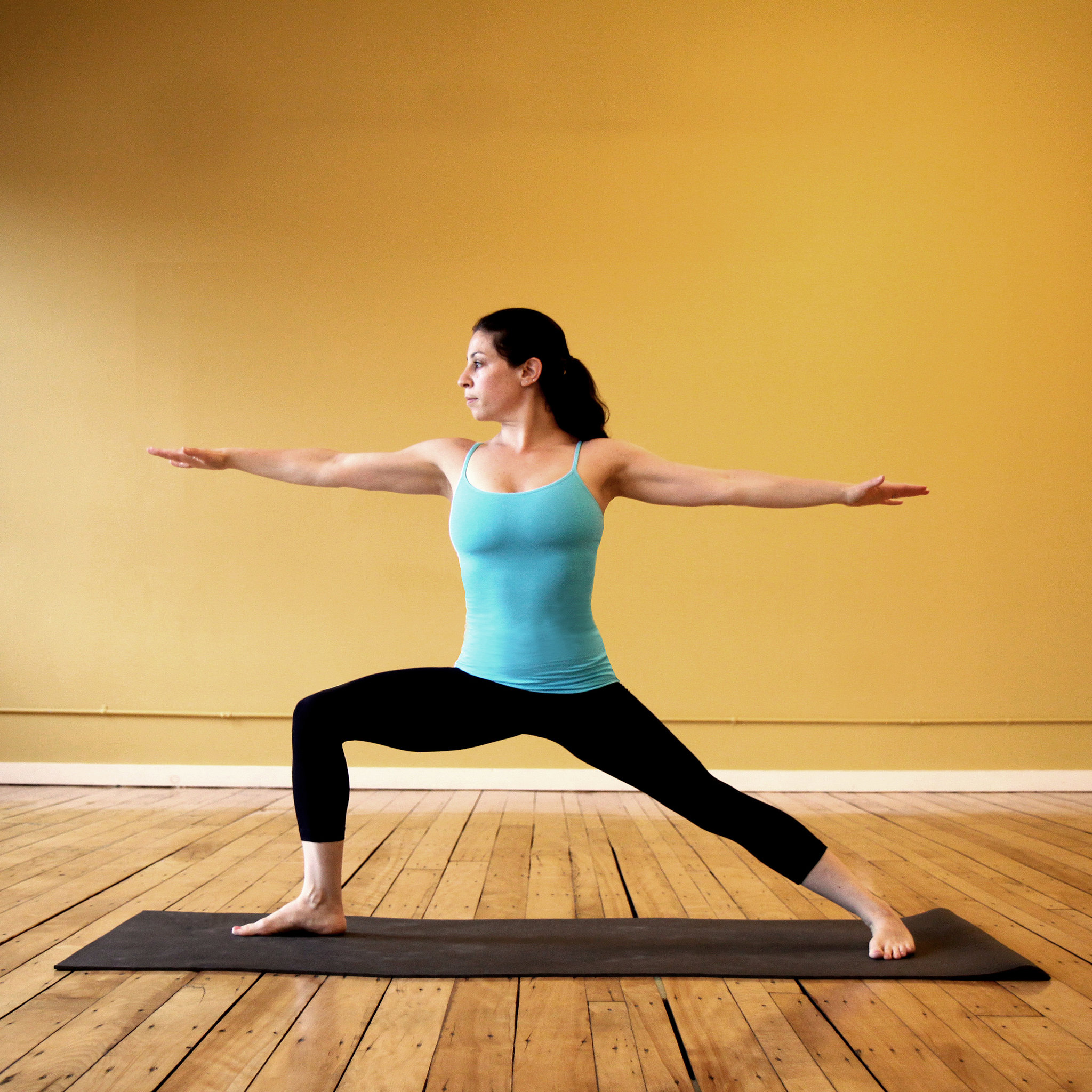 Dcouvrez le bien-tre Yoga Fitness