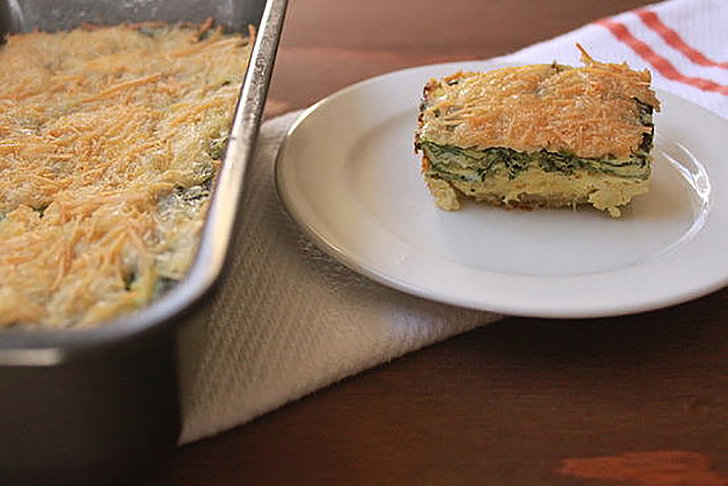Quinoa Egg Bake Quinoa Egg Bake