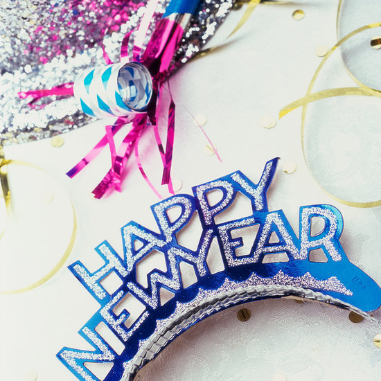 Avoid These Healthy New Year's Resolutions Avoid These Healthy New Year's Resolutions