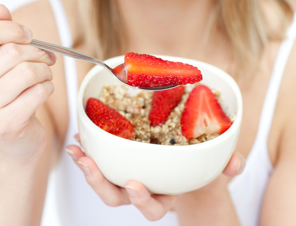 Eat Frequently Eat Frequently
