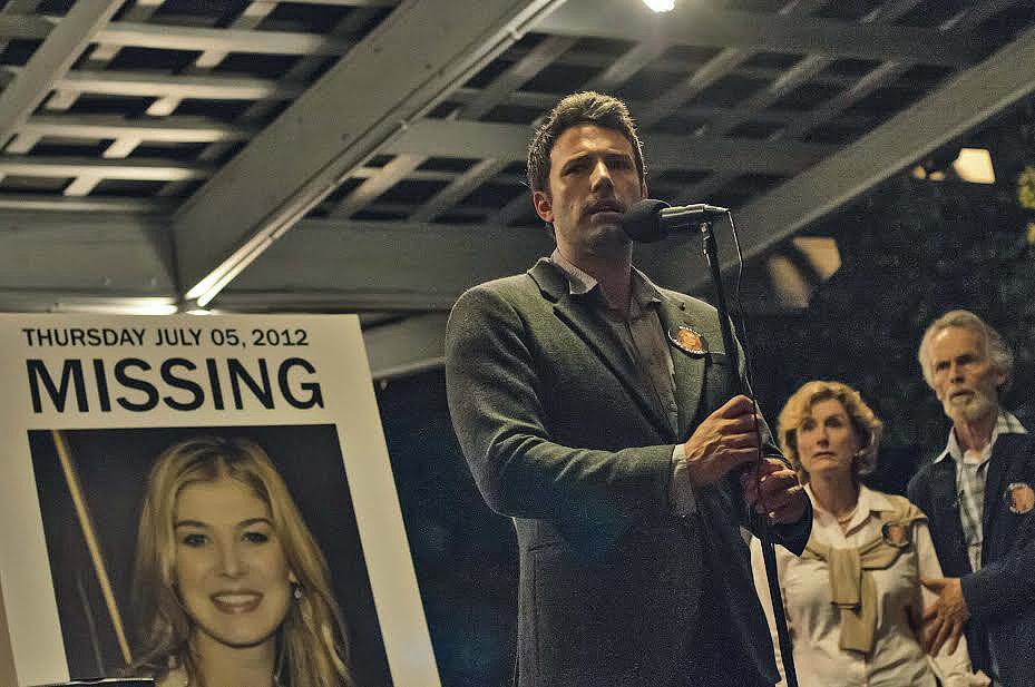 Gone Girl Gone Girl