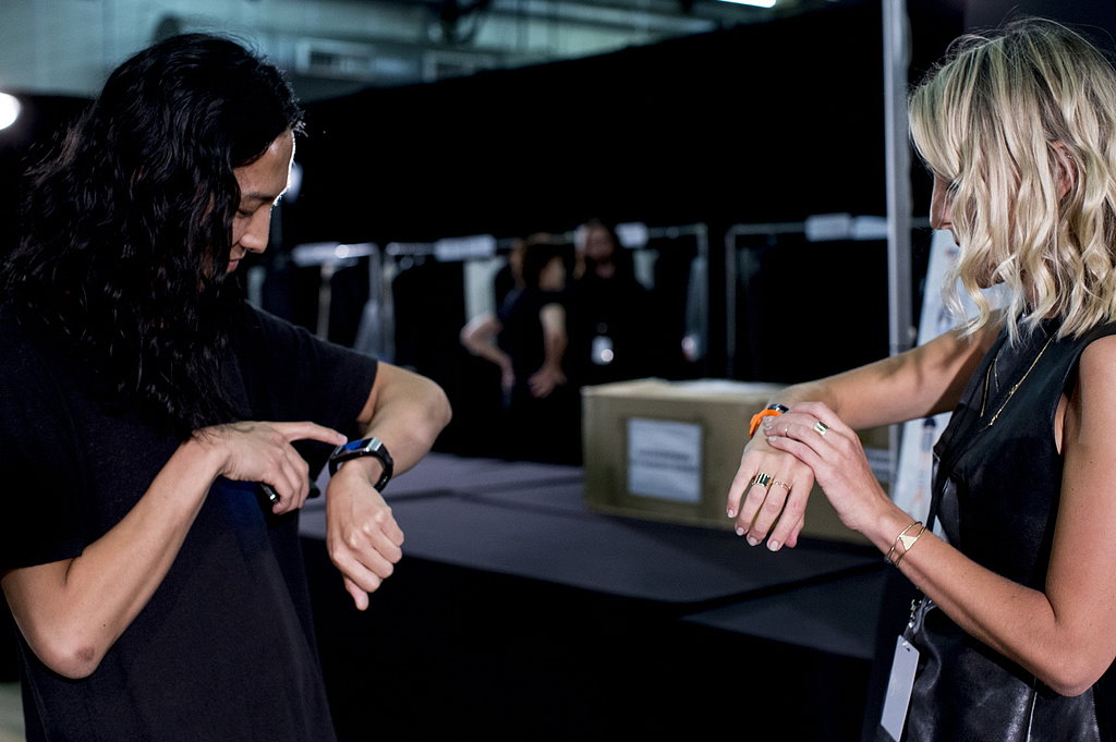 Wearables Take Over Tech Wearables Take Over Tech