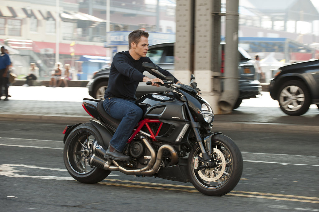 Jack Ryan: Shadow Recruit Jack Ryan: Shadow Recruit