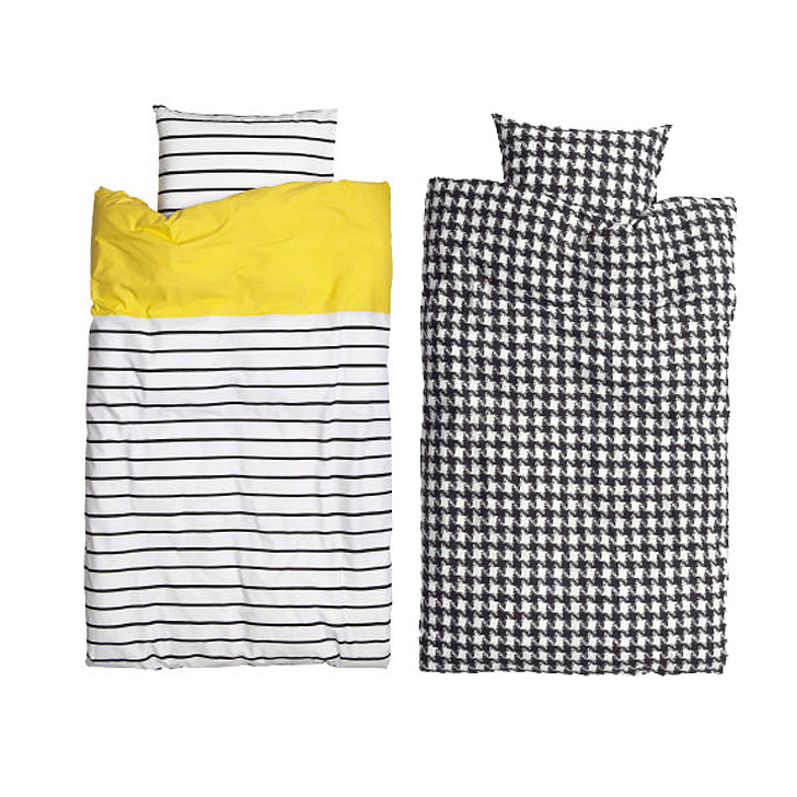 Bedding on a Budget: H&M Bedding on a Budget: H&M