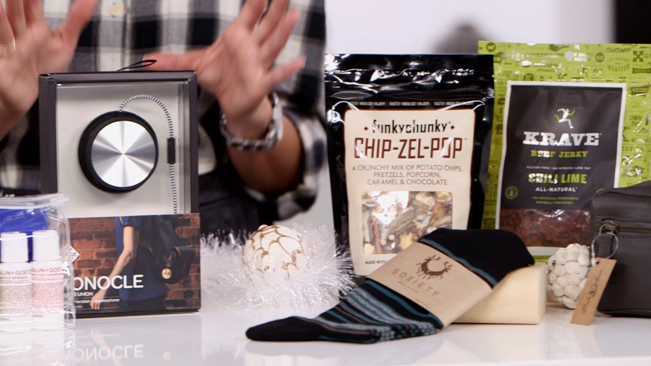 POPSUGAR Must Have Holiday Special Edition For Her — Revealed!
