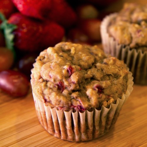Banana Strawberry Apple Grape Muffins Banana Strawberry Apple Grape Muffins