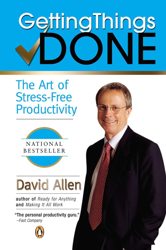 Getting Things Done Getting Things Done