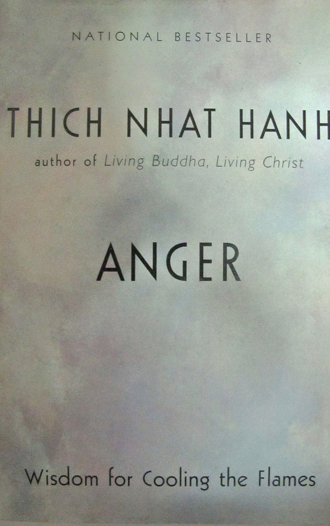 Anger Anger