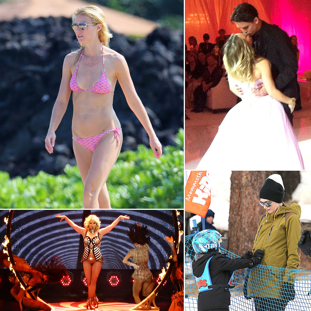 This Week's Can't-Miss Shots! This Week's Can't-Miss Shots!