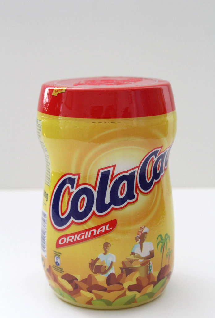 Cola Cao Cola Cao