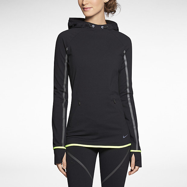Bundle Up in Style With Cute Winter Workout Staples Bundle Up in Style With Cute Winter Workout Staples