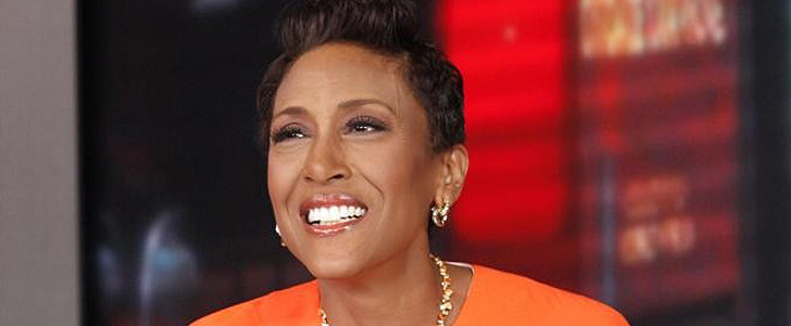 Robin Roberts Comes Out as Gay and Acknowledges Girlfriend | POPSUGAR