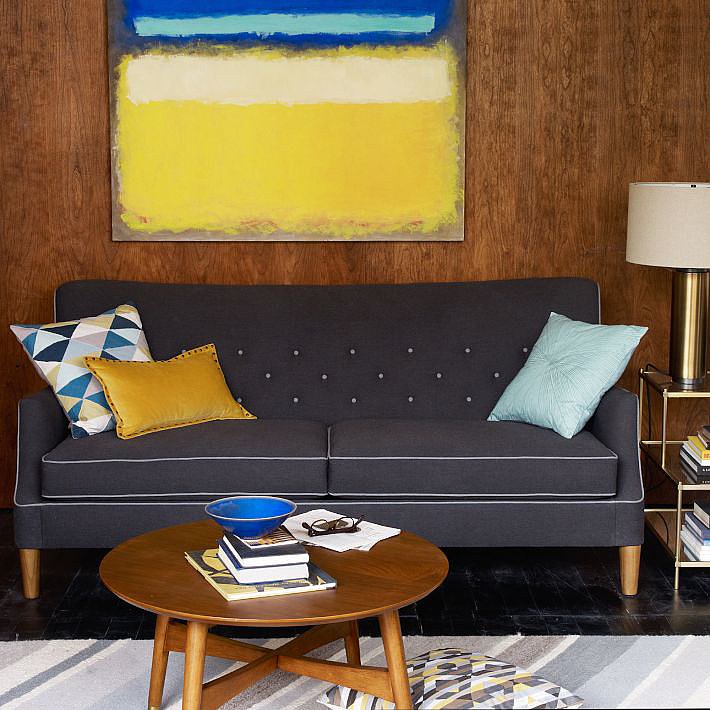 Spring Is Here — at West Elm, That Is! Spring Is Here — at West Elm, That Is!