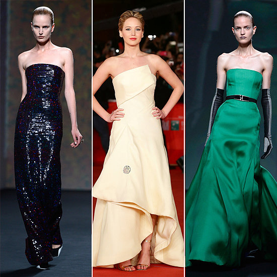What Will the Stars Wear to the Golden Globes? See Our Picks! What Will the Stars Wear to the Golden Globes? See Our Picks!