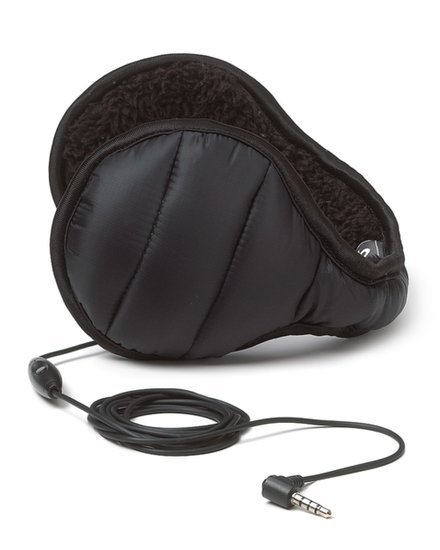 Beat the Freezing Temps With Warm Wearable Gadgets Beat the Freezing Temps With Warm Wearable Gadgets