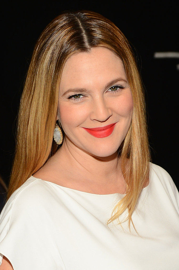 Drew Barrymore Drew Barrymore