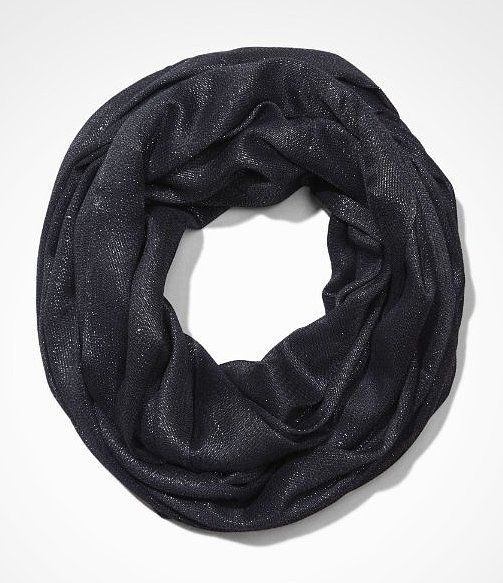 Express Infinity Scarf Express Infinity Scarf