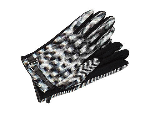 Ralph Lauren Herringbone Gloves Ralph Lauren Herringbone Gloves