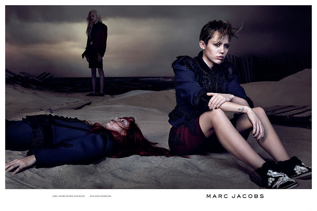 Marc Jacobs Spring 2014 Marc Jacobs Spring 2014