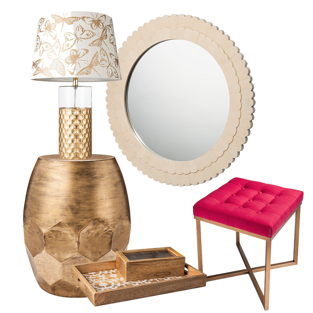 Target Threshold Spring Collection 2014 | POPSUGAR Home