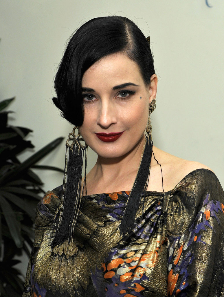 Dita Von Teese Dita Von Teese