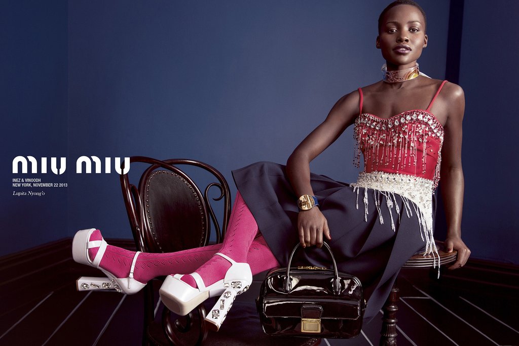 Miu Miu Spring 2014 Miu Miu Spring 2014