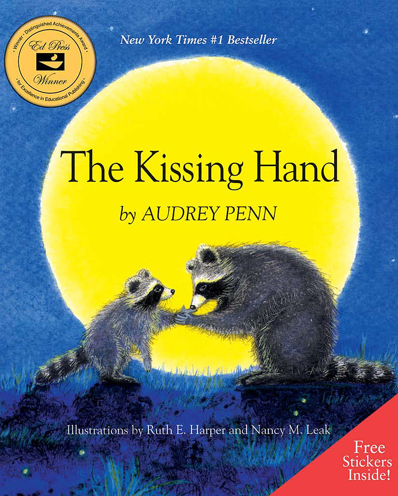 The Kissing Hand The Kissing Hand