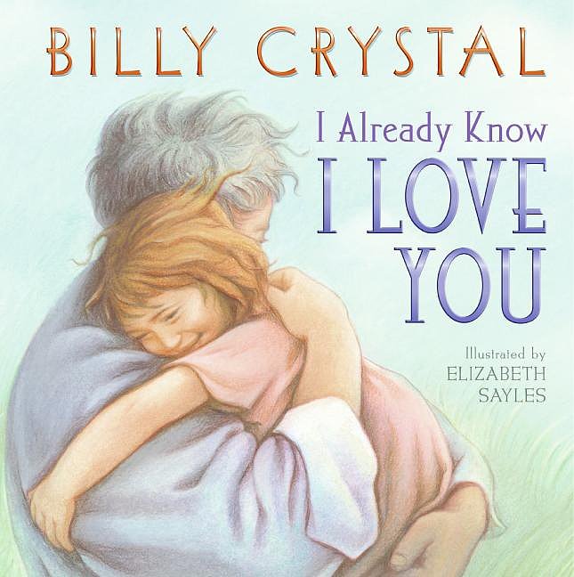 I Already Know I Love You I Already Know I Love You