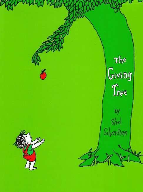 The Giving Tree The Giving Tree