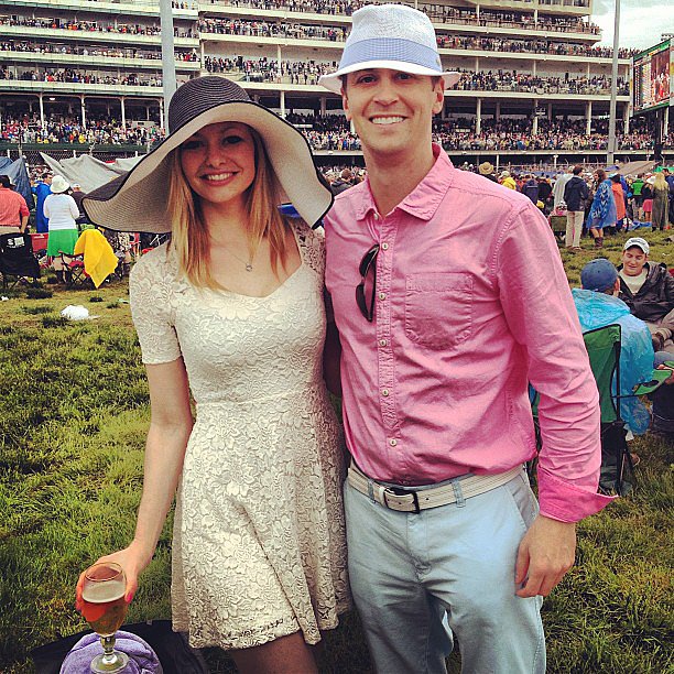 Attend the Kentucky Derby Attend the Kentucky Derby