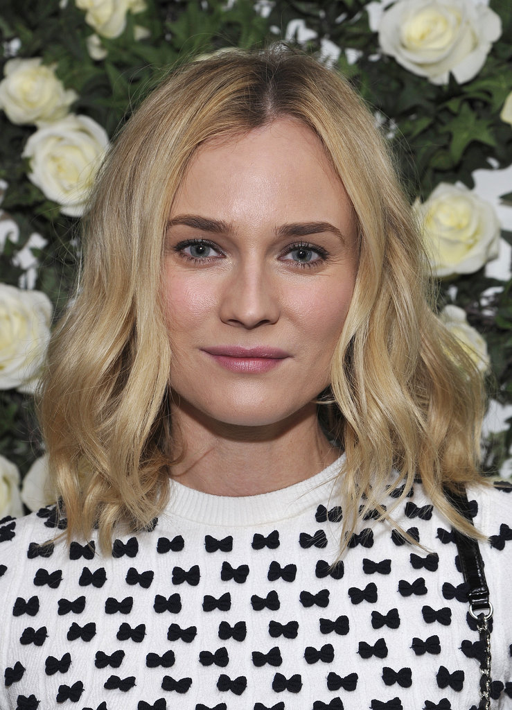 Diane Kruger Diane Kruger